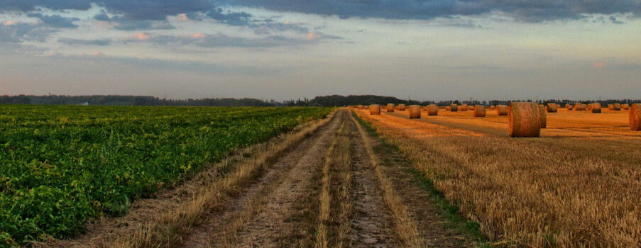 Landtechnik