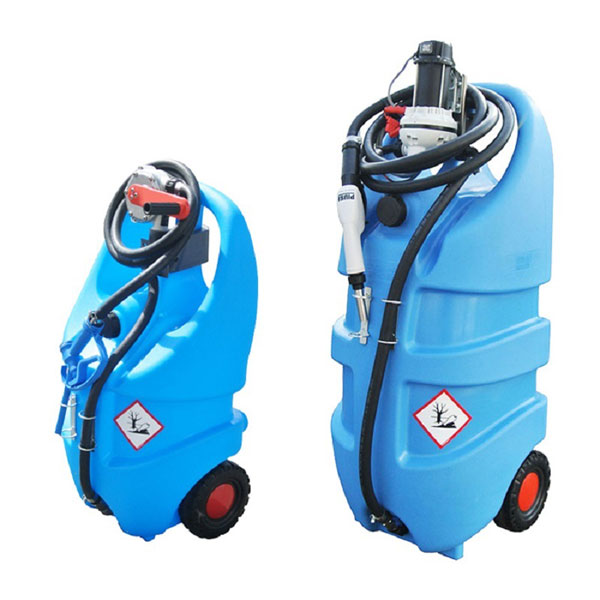 AdBlueCaddy 55l / 110l