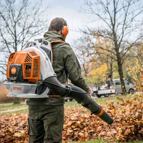 STIHL Blasgerät BR800