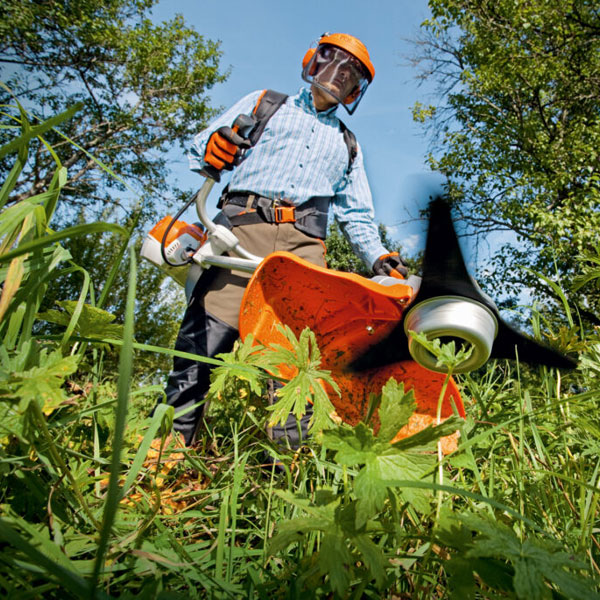 STIHL Freischneider FS240